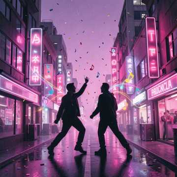 Song Image