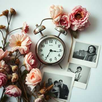 まだ若いけど、心は古い