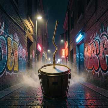Song Image
