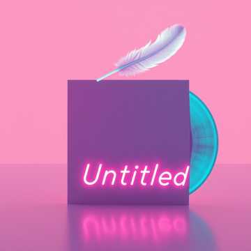 Not Another Untitled…