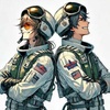 Cover image for Two Unbeatables　- 無敵のふたり - (Remastered)