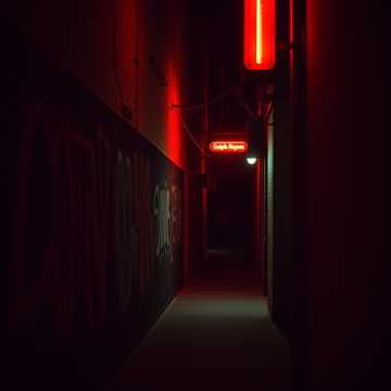 A blood bath pay back.