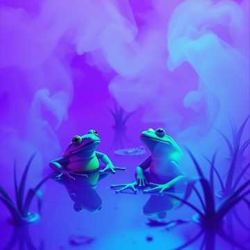 Image for KEK VIBES