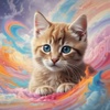 Cover image for Miyav miyav 