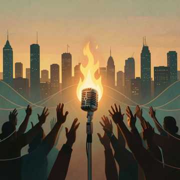 Song Image