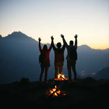 Hiking 2026