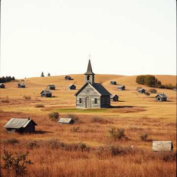 The Church, the Pastor, and the Social Glue