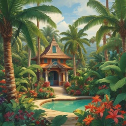 Song Image