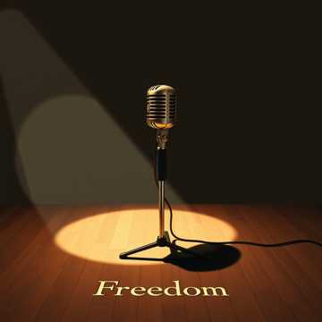 Freedom
