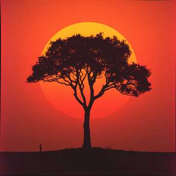 A song for Mama( My super hero)