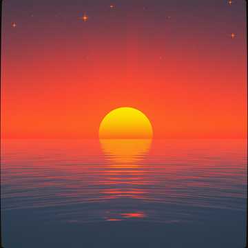 image for God is Great, God is Good (5)