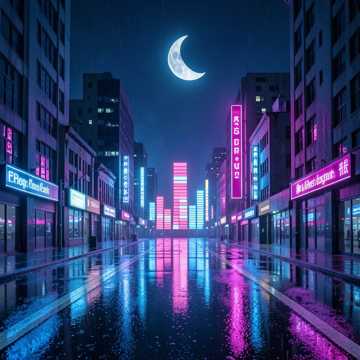 image for Skyline Rhythm (18)