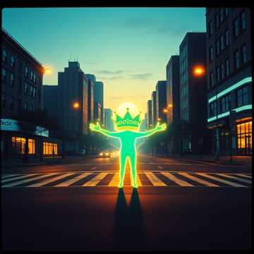 image for ITNOJ (Three Kings Nu Jazz)