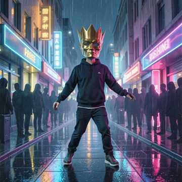 Song Image