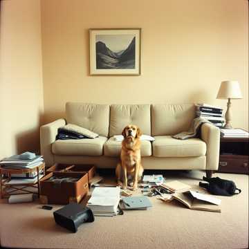 Messed Up Again (And I Know Why)