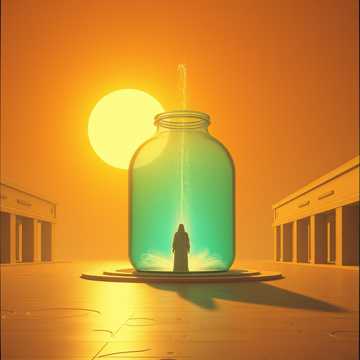 image for The Living Water (7)