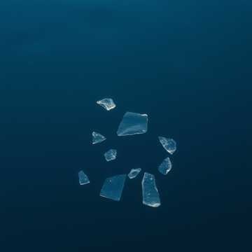 Image for Symphony No. 1, Mvt. I - "Lament & Glimmer"