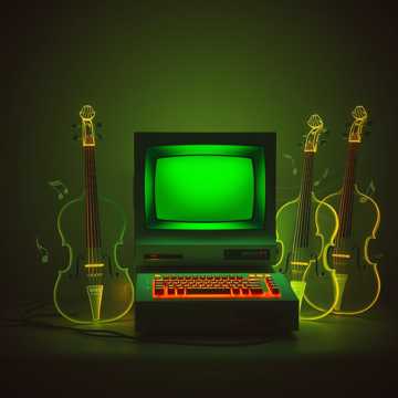 Song Image