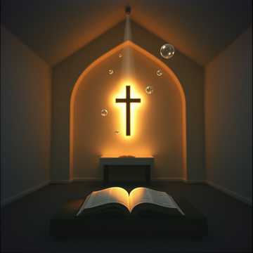 Descansa em Teu Amor