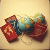 Cover image for International Love