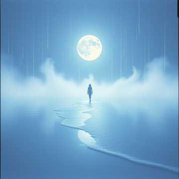 Feels Like Forever Falling