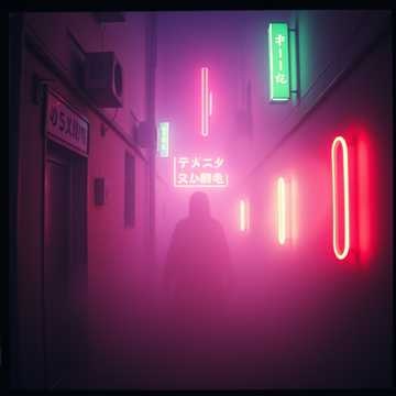 Image for Phonk etc.
