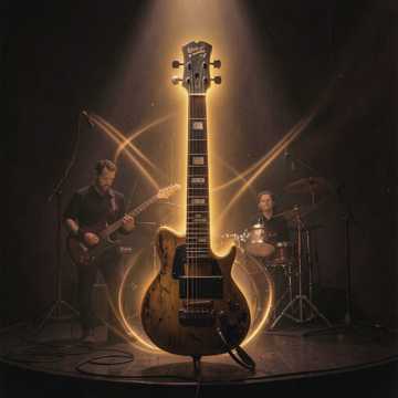 Song Image
