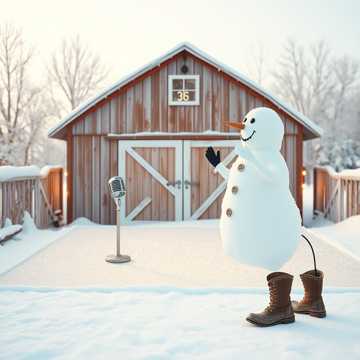 Song Image