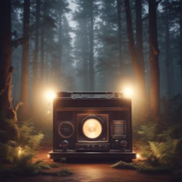 Playlist cover art