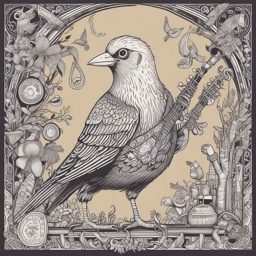 Song Image