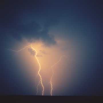 Who We Are (The Storm)