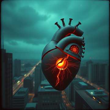 Alive( Aortic Dissection)