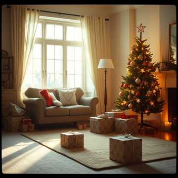 image for Christmas Morning (4)