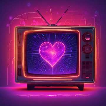 Playlist cover art