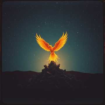 STAR - Rise in the Light