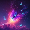 Mark of Morpho Knight