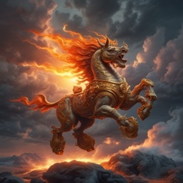 Playlist cover art