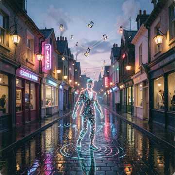 Song Image