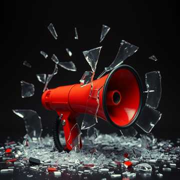 Free Speech for You and Not Me