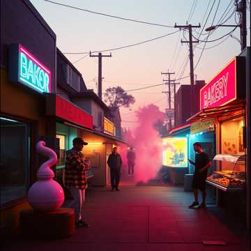 Song Image
