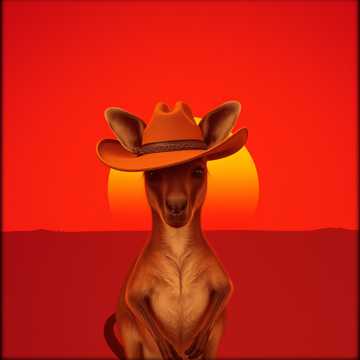 Make Australia Gangster Again