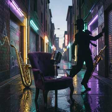 Song Image