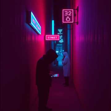 CODED TALK (ft.96oose)