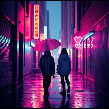 Rainy Weather Partner