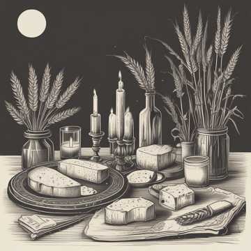 Image for Cheese Quest