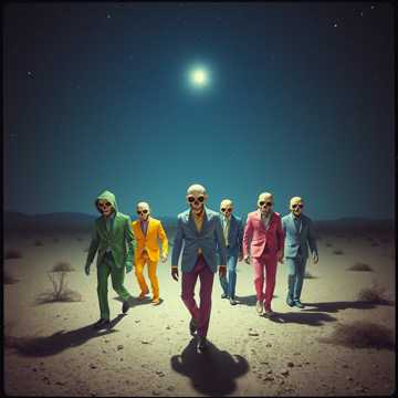Song Image