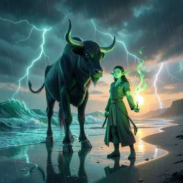 Song Image