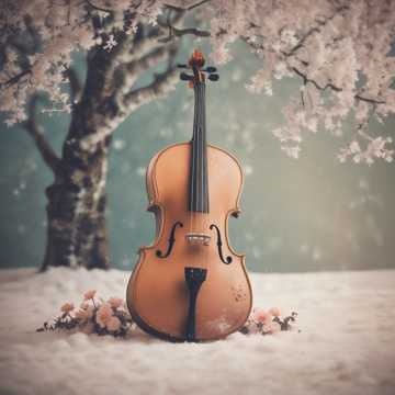 雪與花 (Extend) artwork