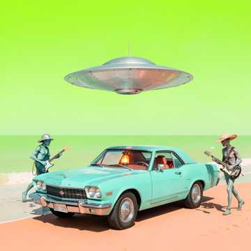 Song Image