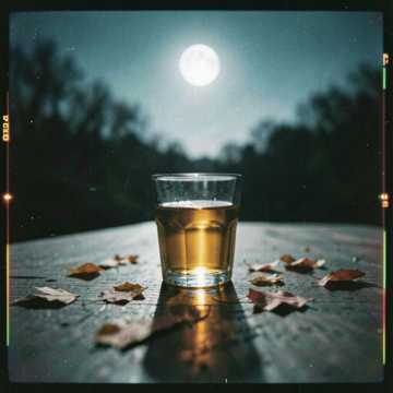 再一杯 · 西班牙语版